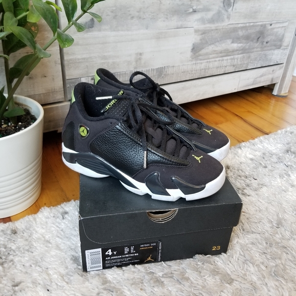 indiglo 14s